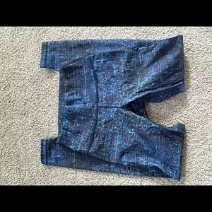 Lululemon Full length leggings